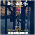 RepIndustrija Show br. 182 Gosti: Still Underground + New age of boom bap session