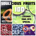 Soulicious Fruits #100 w. DJ F@SOUL