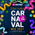 Carnavalmix 2021