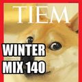 Winter Mix 140 (November 2018)
