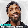 da goodness rap mixtape