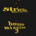 Strictly Dance - House Mission 3 (1997) - MegaMixMusic.com