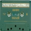 DJ MO - Boys & Girls 05.02.1999 Tape A-B