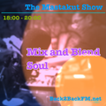 Mix and Blend SOUL : DJ Mastakut on HALE.London Radio 2022/05/03