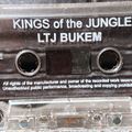 Ltj Bukem @ Kings Of The Jungle One Nation The Halloween Ball 29th October 1994 {High Quality}