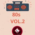 80s Vol 2 - DJ MICKY BEAT$