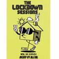 LOCKDOWN SESSIONS VOL 14 : ( 1990 ) : Mixed by AllyAl
