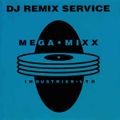 Mega-Mixx Classics Issue 4