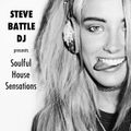 STEVE BATTLE DJ presents Soulful House Sensations 14