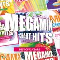 Megamix Chart Hits Best Of 12 Years Mixed by DJ Flim Flam (2022)