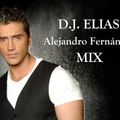 D.J. ELIAS - Alejandro Fernández Mix