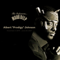Albert "Prodigy" Johnson Tribute (Part 1)