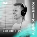 A State of Trance Episode 1169 - Armin van Buuren