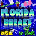 FLORIDA BREAKS - The Eazy Peasy Show - (8-08-20) - by Dj Pease