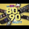 80's & 90's Dance Party (4 Hr Mix) by Hitman.mp3