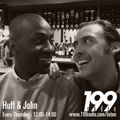 10/05/18 - Huff & John