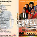 Gospel Mix By  Dj Dixon - Dream Team Music Ug 