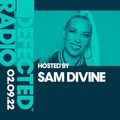 Defected Radio Show Hosted by Sam Divine - 02.09.22