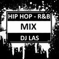 HIP HOP R&B MIX DJ LAS 2015