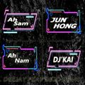 【DEEJAY FEAT 2K2o REM!X】AHSAM დ JUNHONG დ DJ'KAI დ AHNAMシBPM160 N0nStop R3Mix