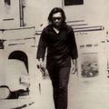 OUTSIDER OLDIES - Tribute to the Sugar Man: Sixto Rodriguez - 10th August 2023