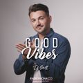 DJM4T - Good Vibes (18-12-2020)