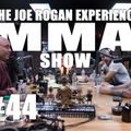JRE MMA Show #44 with John Kavanagh & George Lockhart