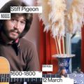 Stiff Pigeon: 12th March '23