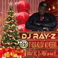 Dj Ray-Z Hot97 97hr Holiday Weekend Mix 12/27/2020