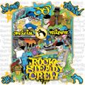 Rock Steady 30th Anniversary Mix w J.Period & DV-one