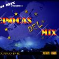 Epocas del Mix (Europe)