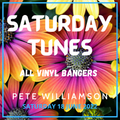 Saturday Tunes: All Vinyl Club Bangers - 18 June 2022