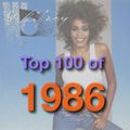 Top 100 of 1986