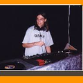 Thomas Michael (Los Angeles) - DJ For The People (2001)