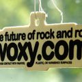 KEXP Celebrates 97X/WOXY For National Radio Day