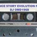 Dance Story Evolution n. 32 DJOMD1969