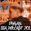 Scientific Sound Asia Podcast 301, The Lab Sessions Assemble 05 with Bralan (second hour).