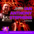 Club 80s Presents Ian Anthony Stephens and Friends #11 0619