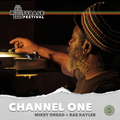 CHANNEL ONE SOUND AT ROOTSBASE FESTIVAL 2018