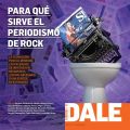 Programa 37 - Revista Dale y Rock en Misiones - 27  de mayo de 2017