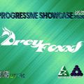 Drey Foxx with True North Progressive Showcase 2020