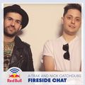 Fireside Chat - A-Trak and Nick Catchdubs