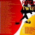Rock & Twist (Bonus track, Love Mix), Dj Son