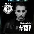 M.A.N.D.Y. Presents Get Physical Radio #137 mixed by Matteo Luis