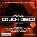 Couch Disco 174 (Afro Disco)