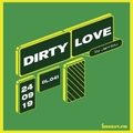 Dirty Love 041 - Jamblu [24-09-2019]