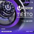 UMF Radio 778 - Tiësto