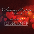 Valentines Mixtape Volume 3 - DJ Manny B