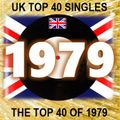 THE TOP 40 SINGLES OF 1979 [UK]