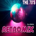 DJ Gian - Retromix The 70's (Section The Best Mix)